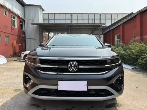 Volkswagen Talagon