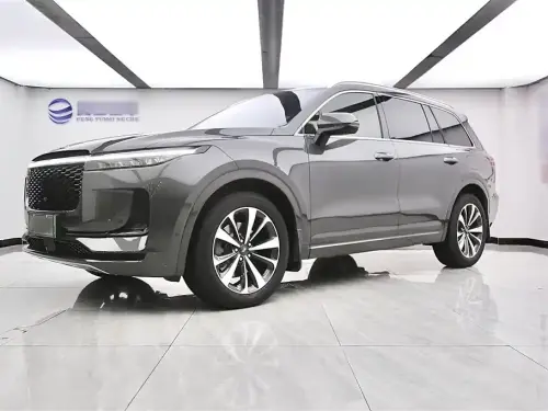 Li Auto ONE