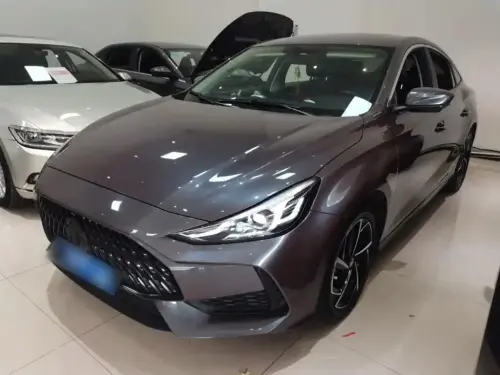 MG 5