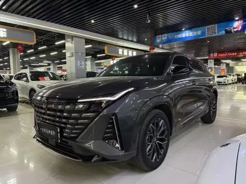 Changan UNI-Z