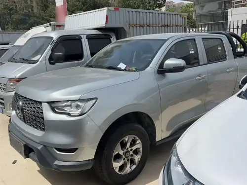 Great Wall Poer