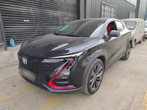 Changan UNI-T