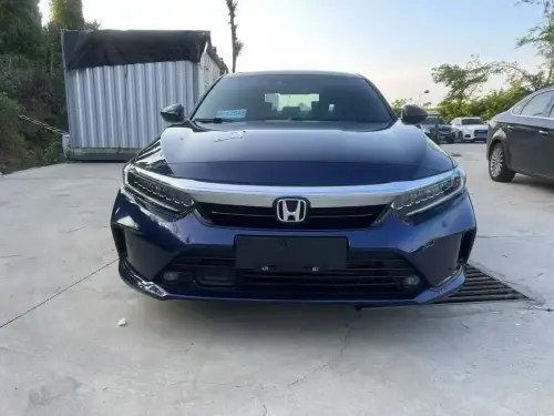 Honda Inspire