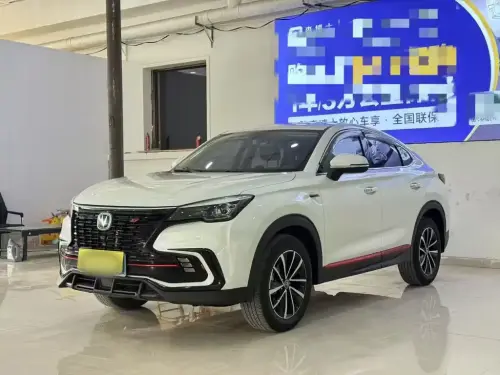Changan CS85