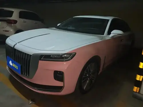 Hongqi H9