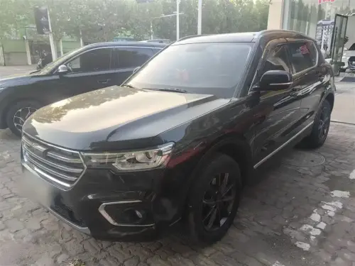 Haval H7