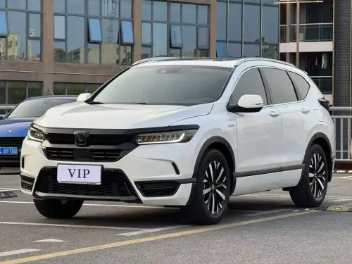 Honda Haoying