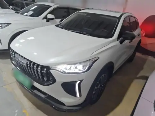 Haval Chitu