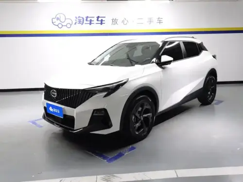 GAC GS3