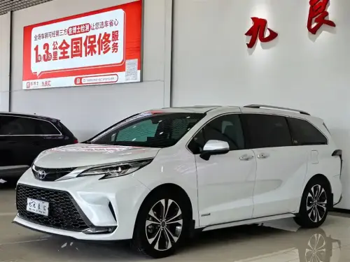 Toyota Granvia