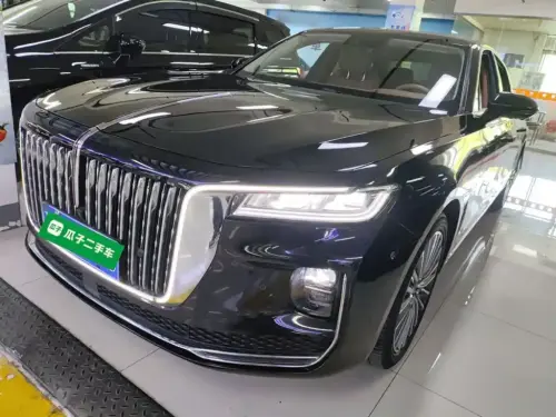 Hongqi H9