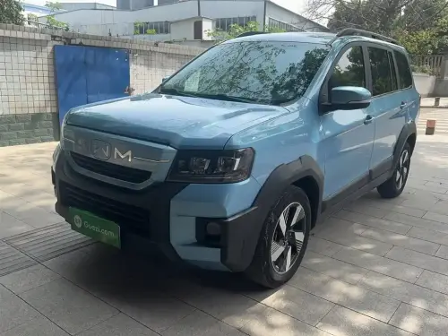 SWM Tiger