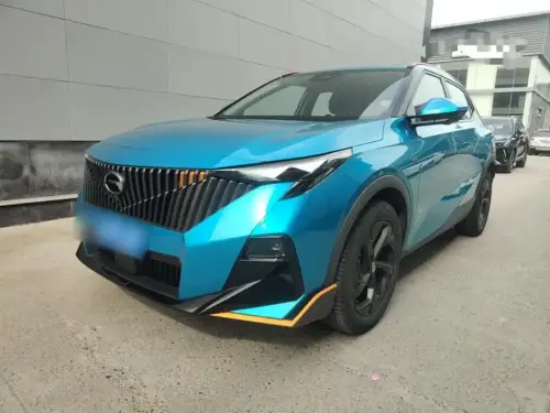 GAC GS3