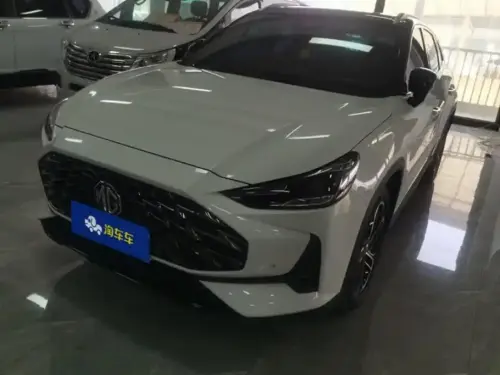MG ONE