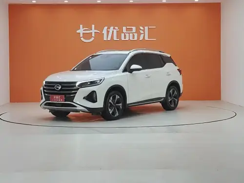 GAC GS4