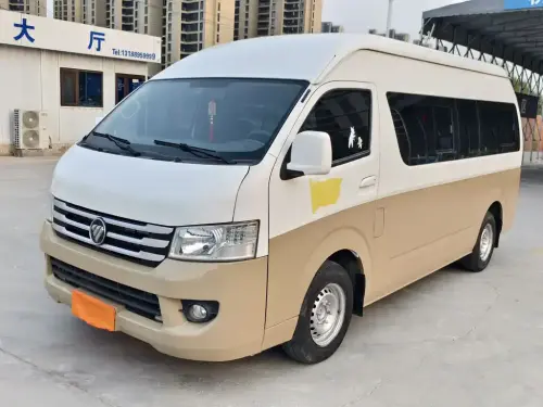 Foton G9