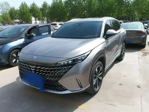 Roewe RX5