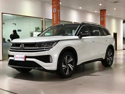 Volkswagen Tavendor