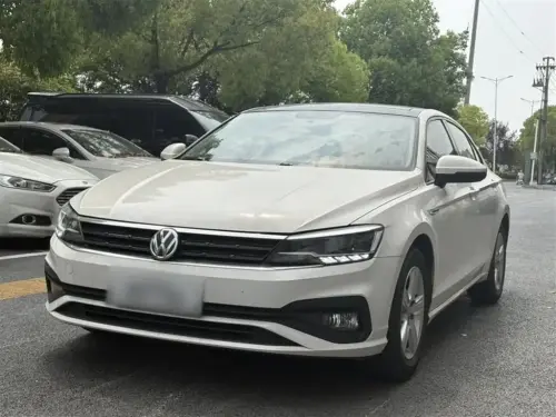 Volkswagen Lamando