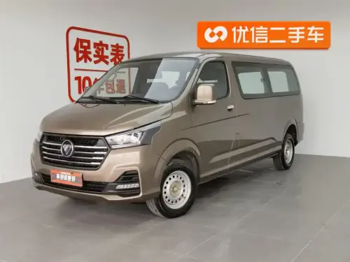Foton G5