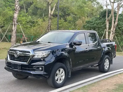 Dongfeng Rich