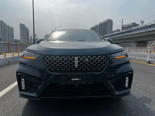 Wey VV7