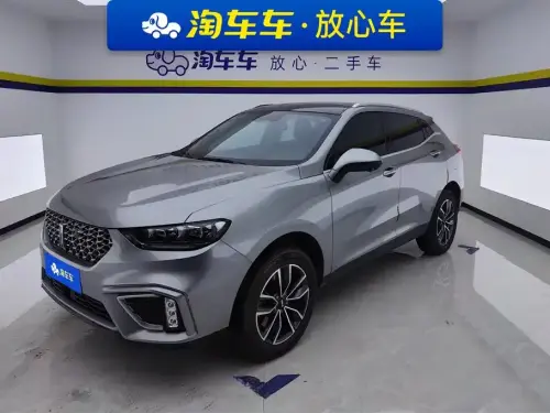 Wey VV5