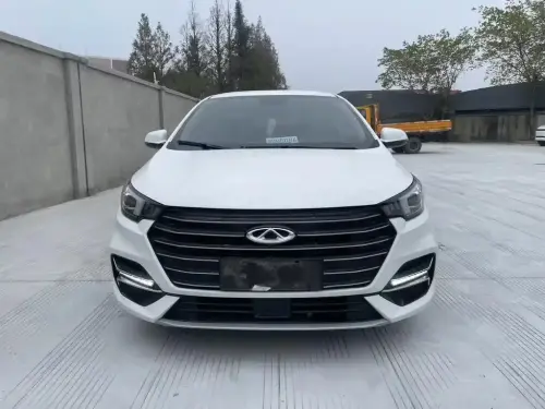 Chery Arrizo 5