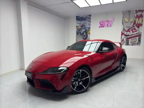 Toyota Supra