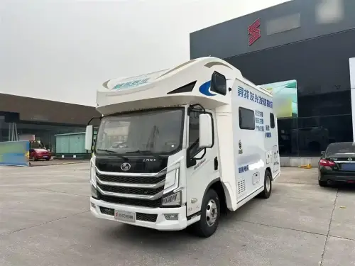 Maxus V90
