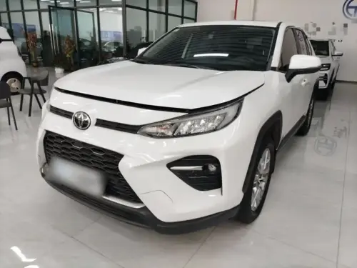Toyota Wildlander