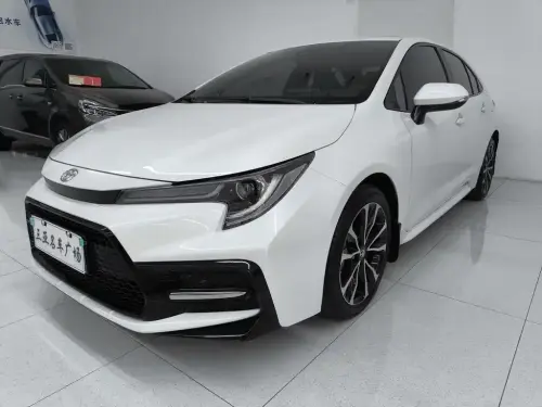 Toyota Levin
