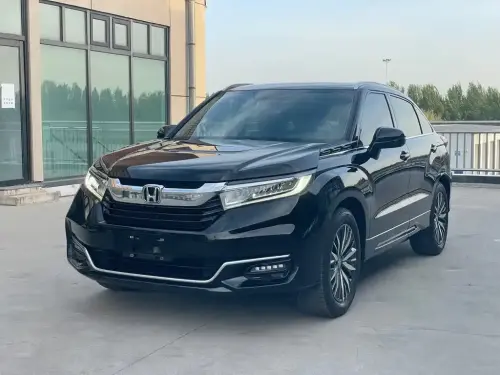 Honda Avancier