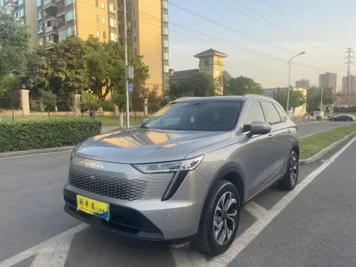 Haval Xiaolong