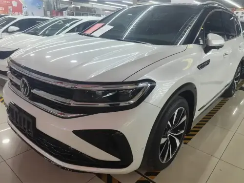 Volkswagen Talagon