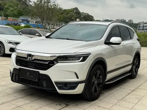 Honda Breeze