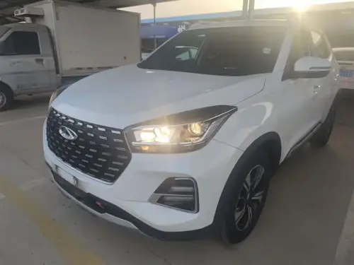 Chery Tiggo 5