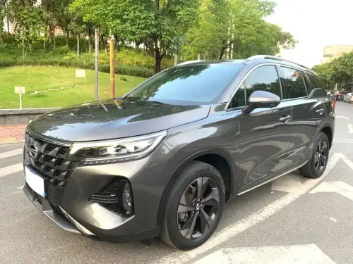 GAC GS4