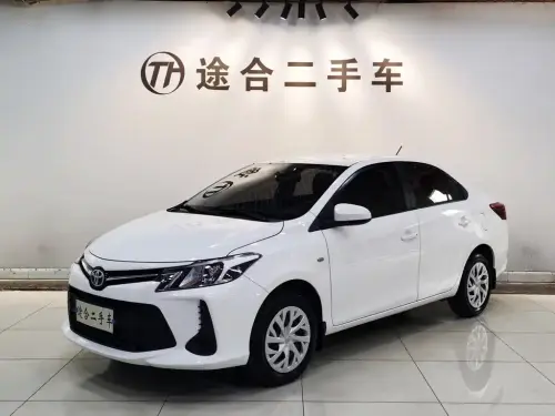 Toyota Vios