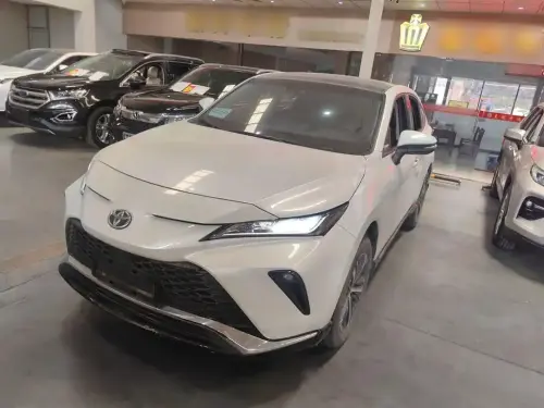 Toyota Venza