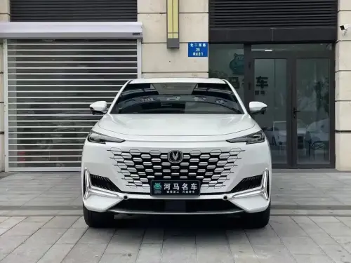 Changan UNI-K