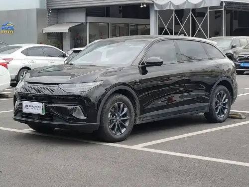 Leapmotor Leapmotor