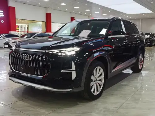 Audi Q6