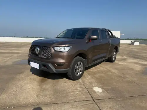 Great Wall Poer