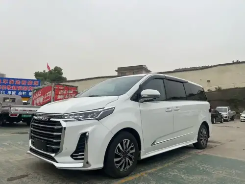 Maxus G20