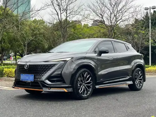 Changan UNI-T