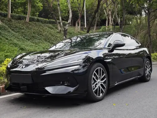 Denza Z9