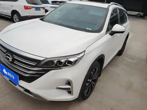 GAC GS5