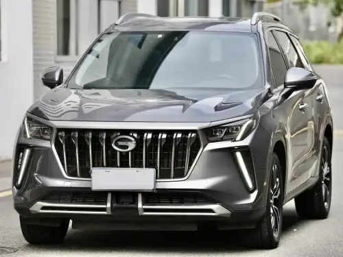 GAC GS4