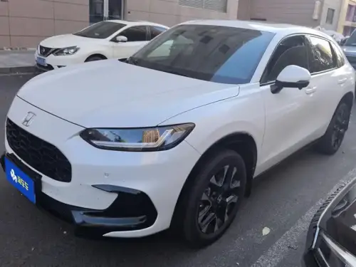Honda ZR-V